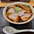 実際訪問したユーザーが直接撮影して投稿した大槻町ラーメン専門店らぁ麺おかむらの写真