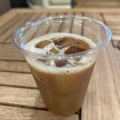 コーヒー - 実際訪問したユーザーが直接撮影して投稿した中里スイーツジェラフルの写真のメニュー情報