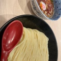 実際訪問したユーザーが直接撮影して投稿した成増つけ麺専門店頑者製麺所 エキア成増店の写真