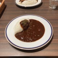 実際訪問したユーザーが直接撮影して投稿した山崎町カフェマルゼン カフェ 京都店の写真