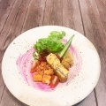 実際訪問したユーザーが直接撮影して投稿した芥川町西洋料理hinata ITARIAN DINNINGの写真