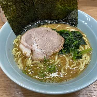 実際訪問したユーザーが直接撮影して投稿した日吉本町ラーメン専門店武蔵家 日吉店の写真