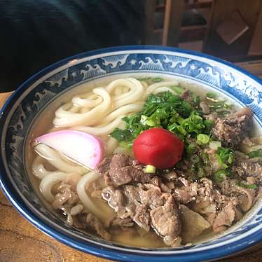 実際訪問したユーザーが直接撮影して投稿した力丸町うどん城下町 本城店の写真