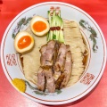 実際訪問したユーザーが直接撮影して投稿した新町ラーメン / つけ麺カドヤ食堂 総本店の写真