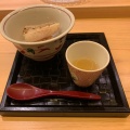 実際訪問したユーザーが直接撮影して投稿した恵比寿寿司鮨 よしかわ 恵比寿店の写真