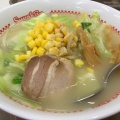 実際訪問したユーザーが直接撮影して投稿した太閤ラーメン専門店スガキヤ イオンタウン太閤店の写真