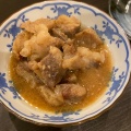 実際訪問したユーザーが直接撮影して投稿した梅田カレーカレーライス カモンの写真