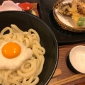 実際訪問したユーザーが直接撮影して投稿した高松うどん本格讃岐うどん こころ彩の写真