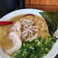 実際訪問したユーザーが直接撮影して投稿した椿ラーメン / つけ麺サッポロラーメン 一光の写真