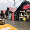 実際訪問したユーザーが直接撮影して投稿した上殿道の駅道の駅 来夢とごうちの写真