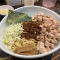 実際訪問したユーザーが直接撮影して投稿した筑穂ラーメン / つけ麺油虎の写真