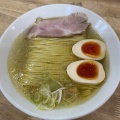 実際訪問したユーザーが直接撮影して投稿した堤ラーメン / つけ麺まつやの写真