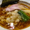 実際訪問したユーザーが直接撮影して投稿した徳次郎町ラーメン / つけ麺麺栞みかさの写真