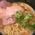 実際訪問したユーザーが直接撮影して投稿した細田ラーメン専門店池めん 掛川店の写真