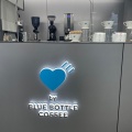 実際訪問したユーザーが直接撮影して投稿した神宮前カフェHUMAN MADE Cafe by Blue Bottle Coffeeの写真