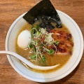 実際訪問したユーザーが直接撮影して投稿した片原町ラーメン / つけ麺らぁめん 欽山製麺所の写真