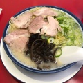 実際訪問したユーザーが直接撮影して投稿した西新ラーメン専門店しばらく 西新店の写真