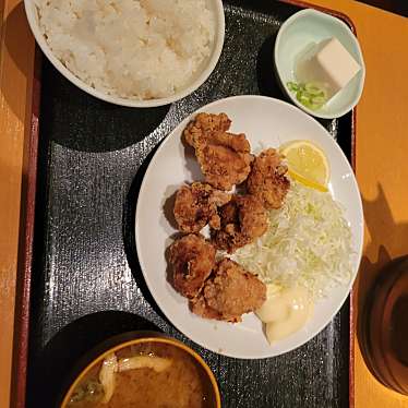 定食のまる大 東船橋店のundefinedに実際訪問訪問したユーザーunknownさんが新しく投稿した新着口コミの写真