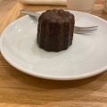 実際訪問したユーザーが直接撮影して投稿した南幸カフェUNI COFFEE ROASTERYの写真