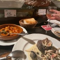 実際訪問したユーザーが直接撮影して投稿した国泰寺町スペイン料理バスクの写真