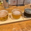 実際訪問したユーザーが直接撮影して投稿した神田神保町クラフトビールCRAFT BEER MARKET 神保町店の写真