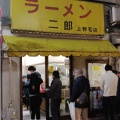 実際訪問したユーザーが直接撮影して投稿した上野毛ラーメン / つけ麺ラーメン二郎 上野毛店の写真