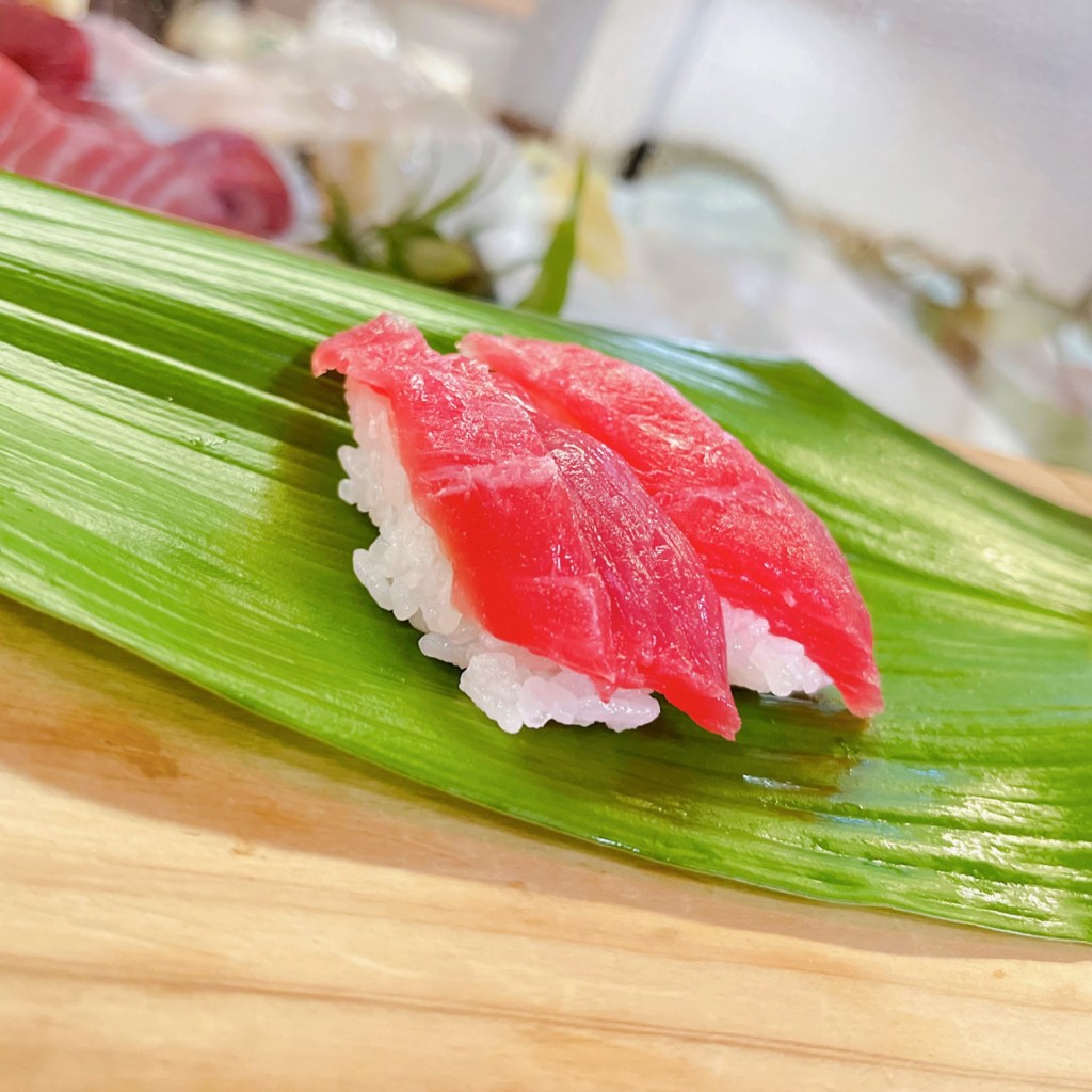 ユーザーが投稿した握り寿司の写真 - 実際訪問したユーザーが直接撮影して投稿した串本寿司勘八の写真