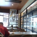 実際訪問したユーザーが直接撮影して投稿した藤川町その他飲食店一畑山薬師寺 食堂の写真