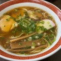 実際訪問したユーザーが直接撮影して投稿した舞阪町舞阪ラーメン / つけ麺浅草軒 分店の写真