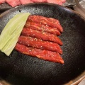 実際訪問したユーザーが直接撮影して投稿した新津本町肉料理焼肉 龍の写真