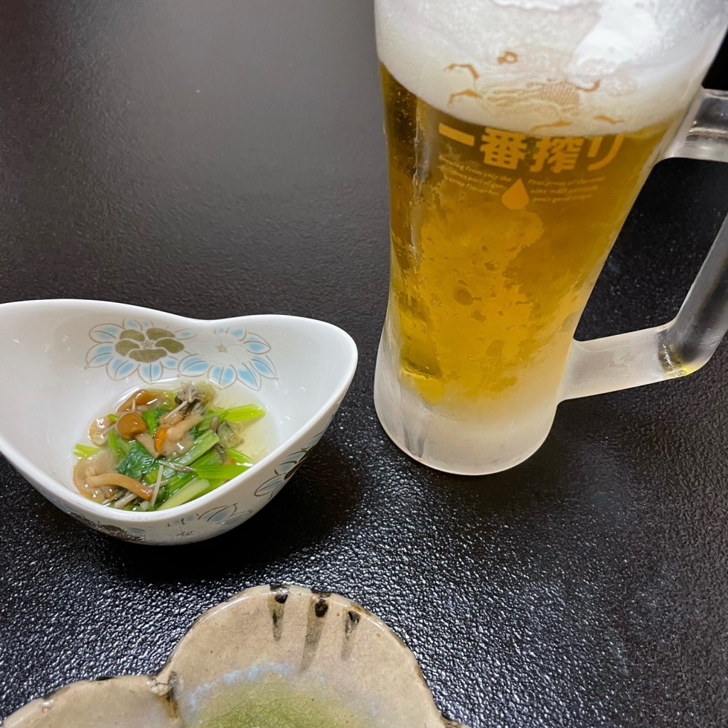 実際訪問したユーザーが直接撮影して投稿した中央居酒屋湯田の写真