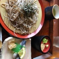 実際訪問したユーザーが直接撮影して投稿した中央定食屋お食事処 カモ井の写真