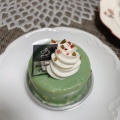 実際訪問したユーザーが直接撮影して投稿した大覚寺ベーカリーPatisserie Noix-パティスリーノワの写真