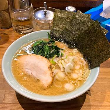 実際訪問したユーザーが直接撮影して投稿した鶴屋町ラーメン専門店鶴一家の写真