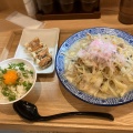 実際訪問したユーザーが直接撮影して投稿した大手町ラーメン専門店じげもんちゃんぽん 広島大手町店の写真