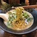 実際訪問したユーザーが直接撮影して投稿した二口町ラーメン専門店らーめん岩本屋 富山二口店の写真