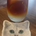 実際訪問したユーザーが直接撮影して投稿した天満カフェ猫じた珈琲の写真