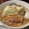 実際訪問したユーザーが直接撮影して投稿した西中島ラーメン専門店ラーメン坐 裕冬の写真