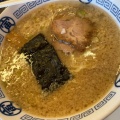 実際訪問したユーザーが直接撮影して投稿した宮山ラーメン / つけ麺中華そば寅 寒川店の写真