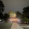 実際訪問したユーザーが直接撮影して投稿した尾山町庭園尾山神社庭園の写真