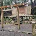 実際訪問したユーザーが直接撮影して投稿した宇治館町神社大山祇神社の写真