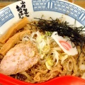 実際訪問したユーザーが直接撮影して投稿した天満橋ラーメン / つけ麺小僧またお前か。の写真