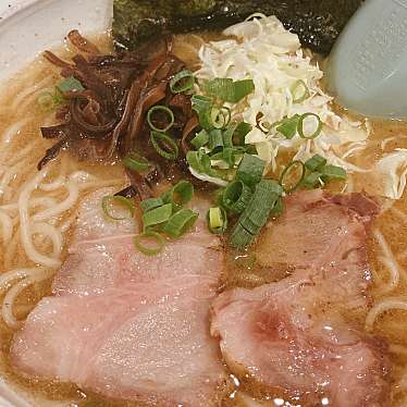 実際訪問したユーザーが直接撮影して投稿した寿ラーメン専門店三乃和の写真