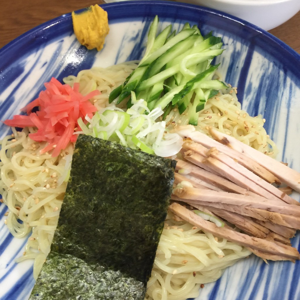 食いしん坊な人さんが投稿した豪徳寺中華料理のお店代一元 山下店/ダイイチゲン ヤマシタテンの写真