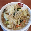 実際訪問したユーザーが直接撮影して投稿した美南ラーメン / つけ麺ラーメンばんだい 吉川店の写真