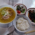 実際訪問したユーザーが直接撮影して投稿した桜町中華料理中華料理龍青の写真