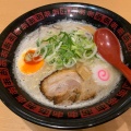 実際訪問したユーザーが直接撮影して投稿した湯本町ラーメン / つけ麺ラーメン工房 あ 宝塚店の写真