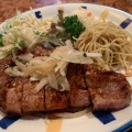 実際訪問したユーザーが直接撮影して投稿した東園田町洋食ビストロカカシの写真