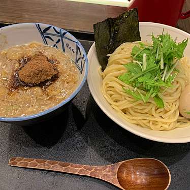 実際訪問したユーザーが直接撮影して投稿した東町ラーメン / つけ麺INOSHOWの写真