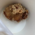 から揚げ - 実際訪問したユーザーが直接撮影して投稿した中桜塚牛丼吉野家 176号線豊中店の写真のメニュー情報